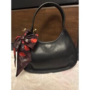 Coach ergo hobo satchel beautiful